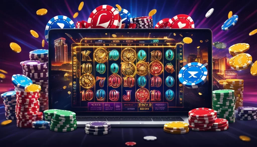 Bí quyết chơi Nổ Hũ tại win5506 nhà cái