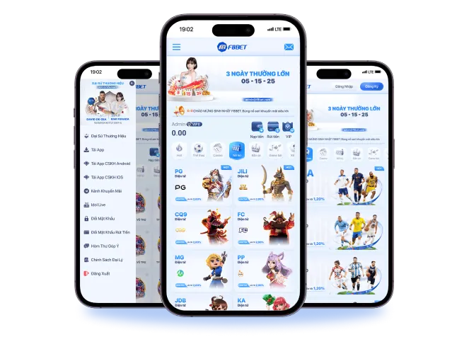 Truy cập toàn bộ trò chơi win5506 nhà cái