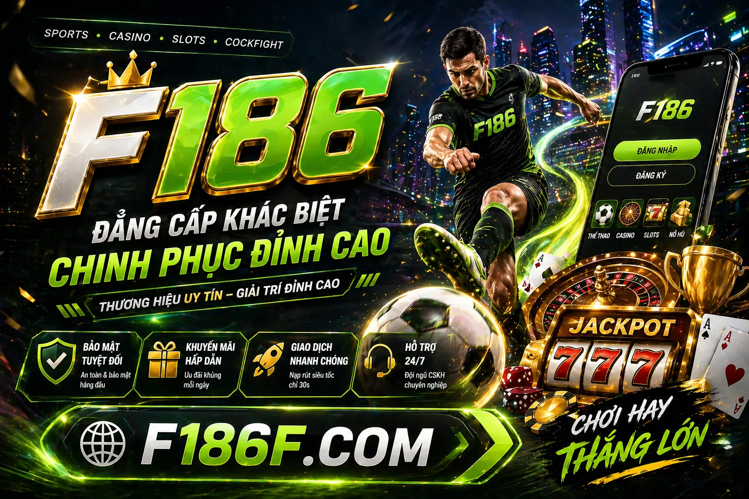 Câu chuyện phát triển của win5506 nhà cái