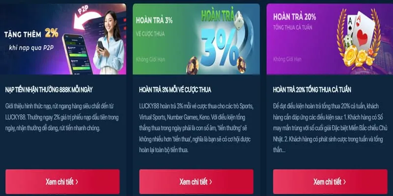 Khám phá sòng bạc trực tuyến win5506 nhà cái