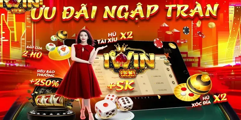 Chiến lược chơi Nổ hũ tại win5506 nhà cái
