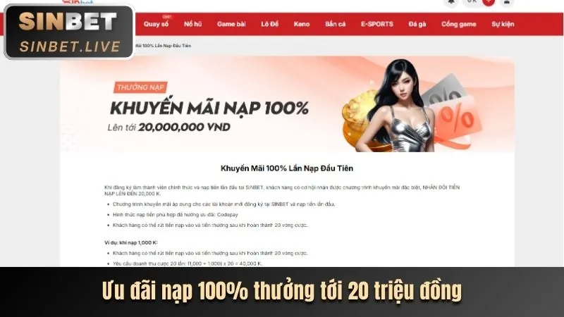 Hướng dẫn đăng ký win5506 nhà cái